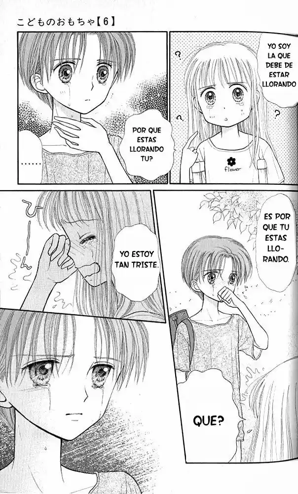 Kodomo No Omocha (1994) - Capítulo 27 - Página 15 - LectorTMOo