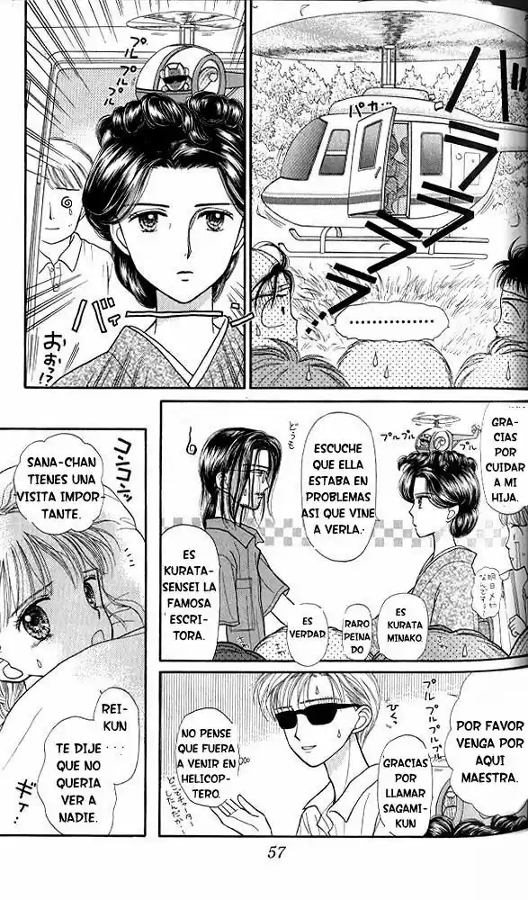 Kodomo No Omocha (1994) - Capítulo 27 - Página 19 - LectorTMOo