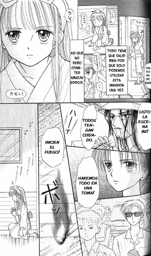 Kodomo No Omocha (1994) - Capítulo 27 - Página 29 - LectorTMOo