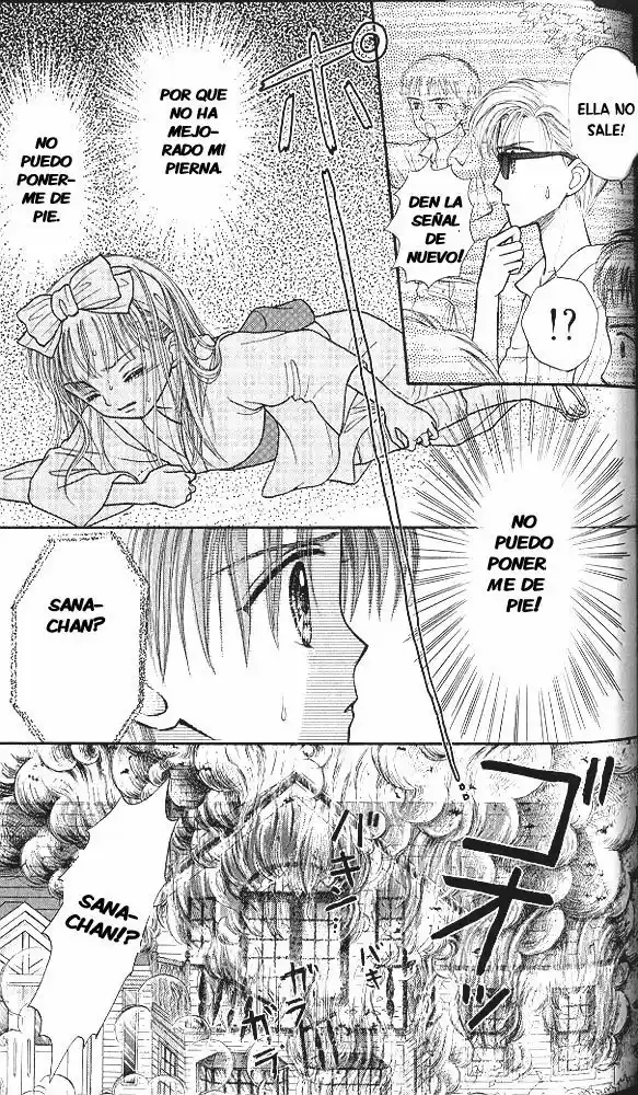 Kodomo No Omocha (1994) - Capítulo 27 - Página 31 - LectorTMOo