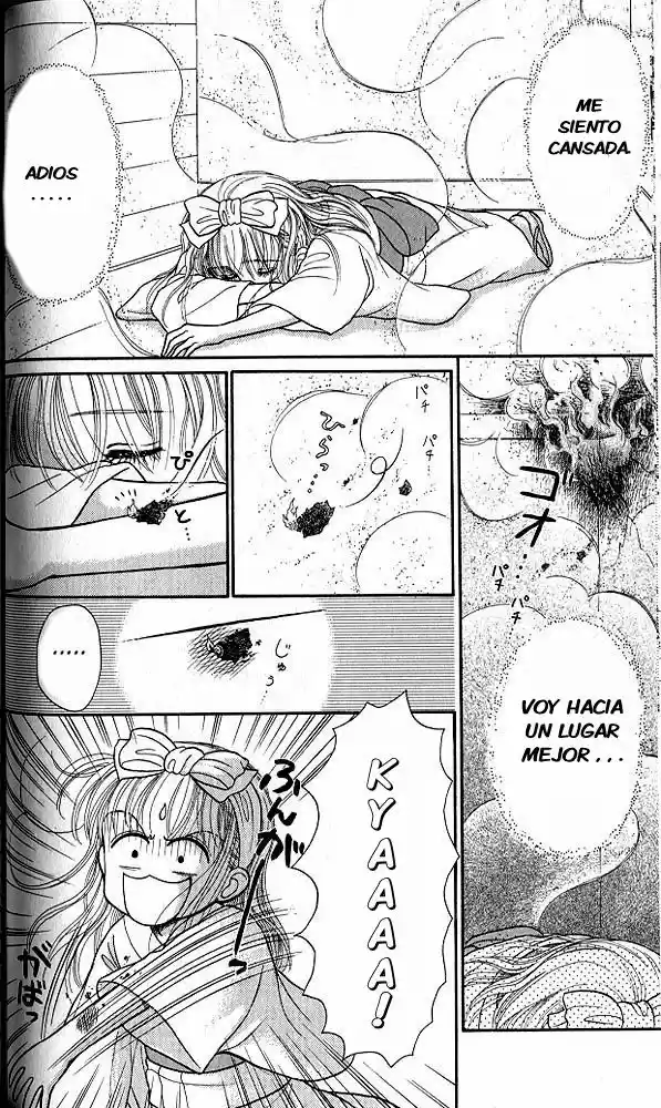 Kodomo No Omocha (1994) - Capítulo 28 - Página 6 - LectorTMOo
