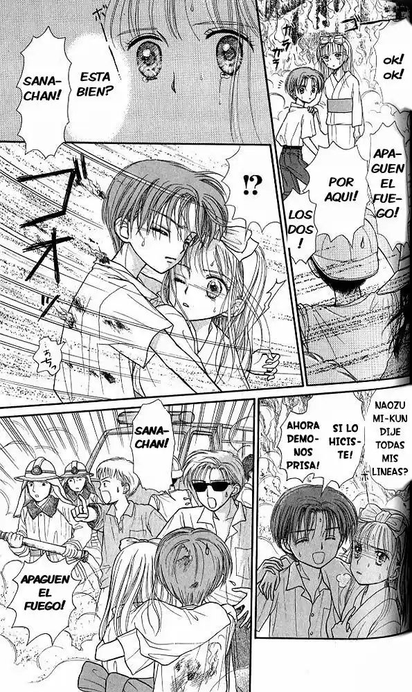 Kodomo No Omocha (1994) - Capítulo 28 - Página 15 - LectorTMOo