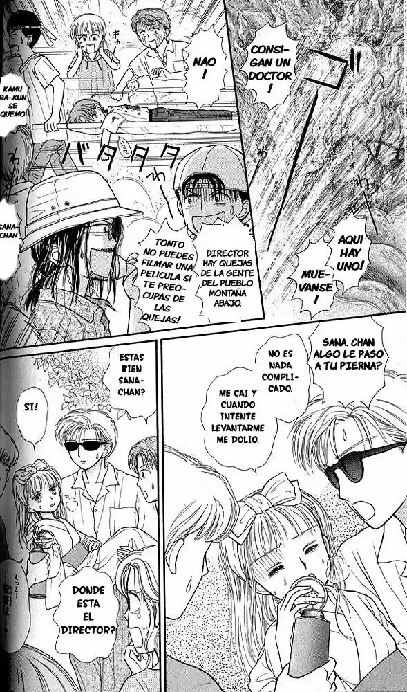 Kodomo No Omocha (1994) - Capítulo 28 - Página 16 - LectorTMOo