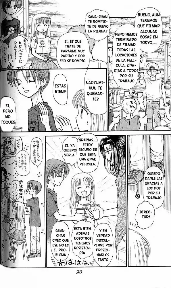 Kodomo No Omocha (1994) - Capítulo 28 - Página 20 - LectorTMOo