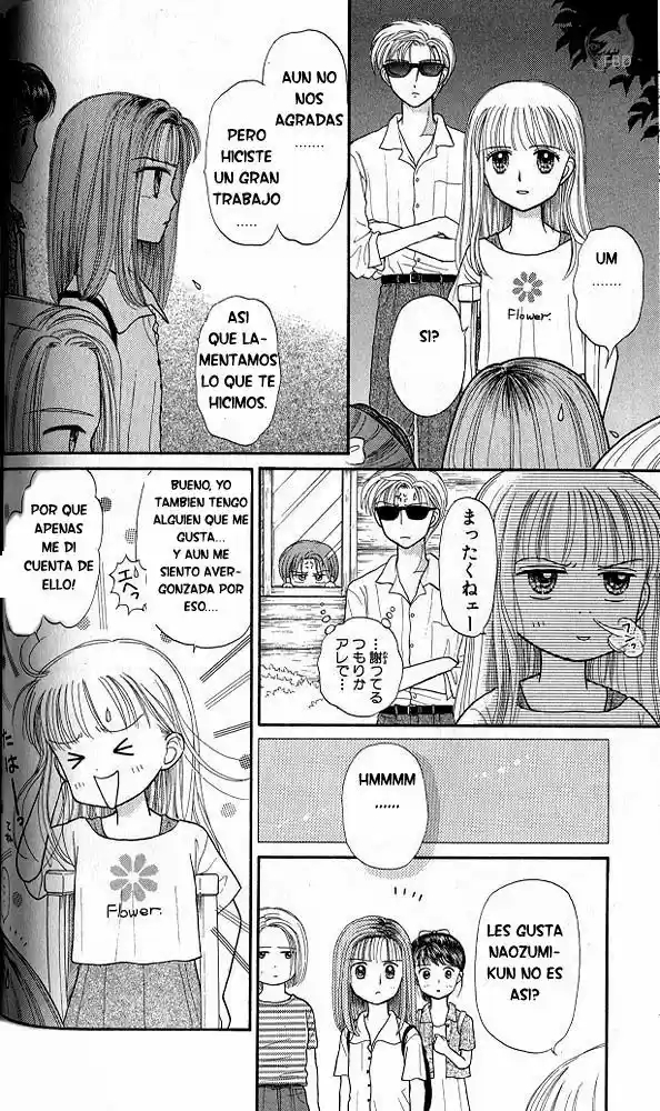 Kodomo No Omocha (1994) - Capítulo 28 - Página 22 - LectorTMOo