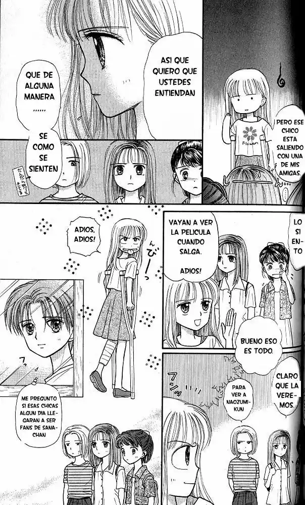 Kodomo No Omocha (1994) - Capítulo 28 - Página 23 - LectorTMOo