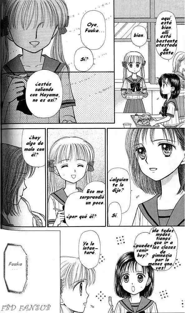 Kodomo No Omocha (1994) - Capítulo 29 - Página 5 - LectorTMOo