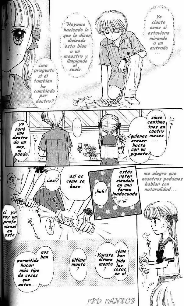 Kodomo No Omocha (1994) - Capítulo 29 - Página 9 - LectorTMOo