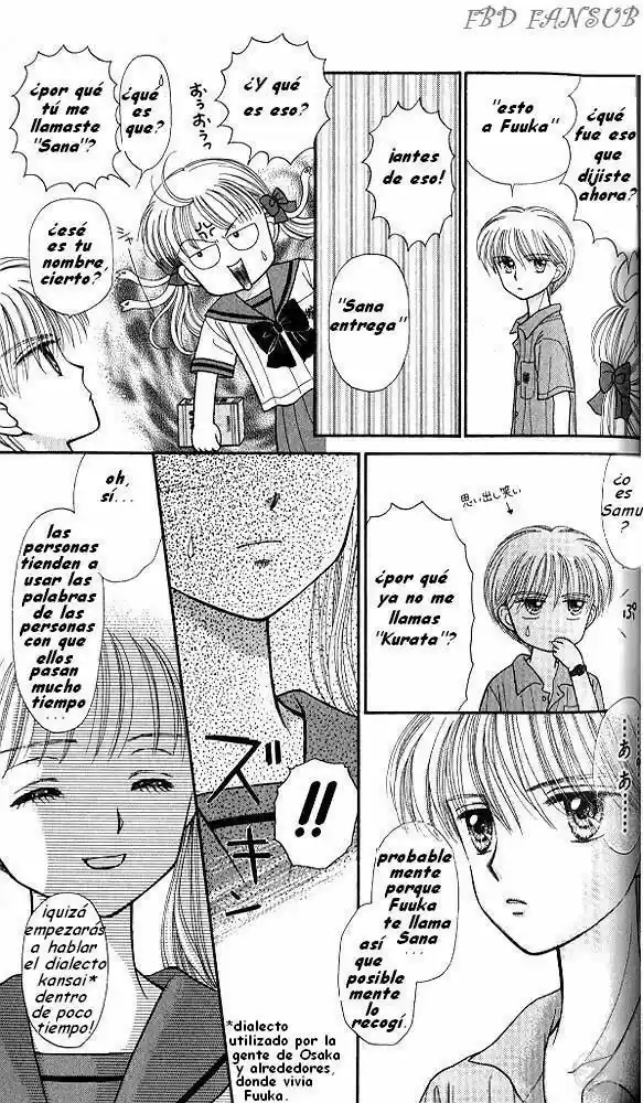 Kodomo No Omocha (1994) - Capítulo 29 - Página 12 - LectorTMOo
