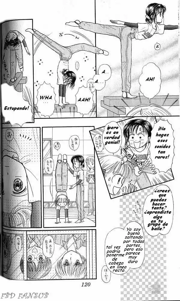 Kodomo No Omocha (1994) - Capítulo 29 - Página 17 - LectorTMOo
