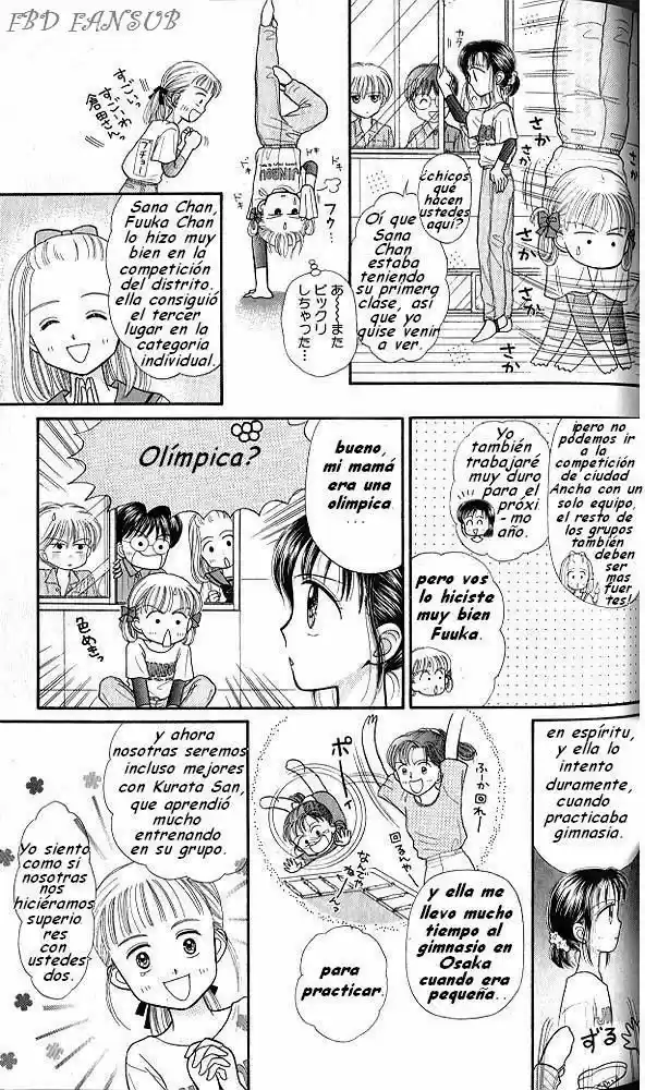 Kodomo No Omocha (1994) - Capítulo 29 - Página 18 - LectorTMOo