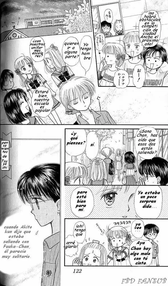 Kodomo No Omocha (1994) - Capítulo 29 - Página 19 - LectorTMOo