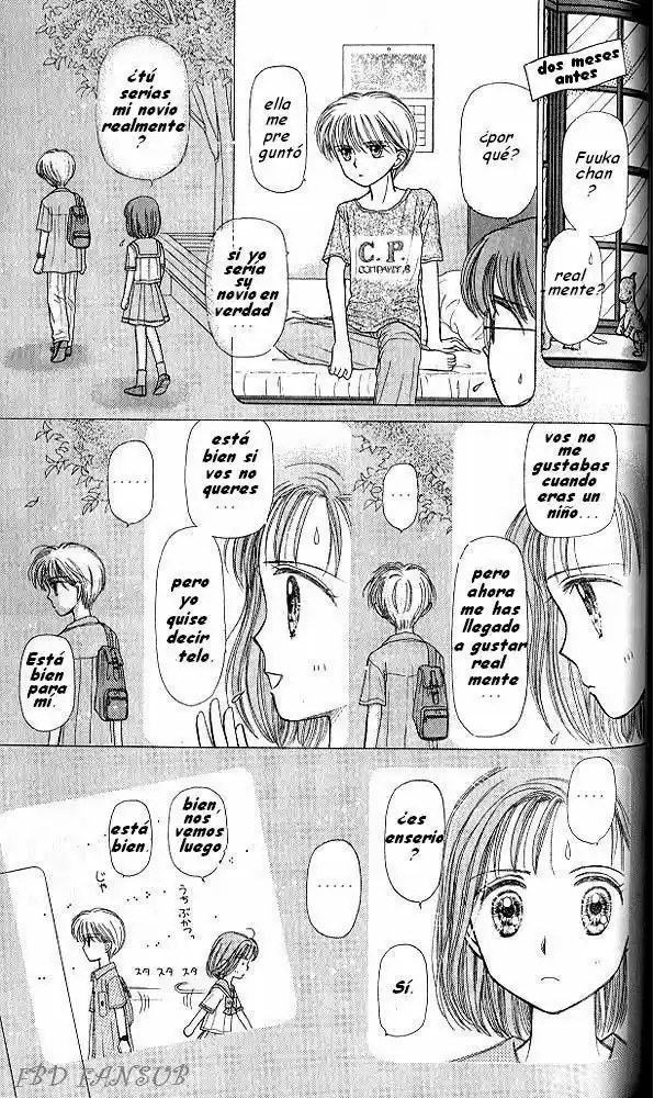 Kodomo No Omocha (1994) - Capítulo 29 - Página 20 - LectorTMOo