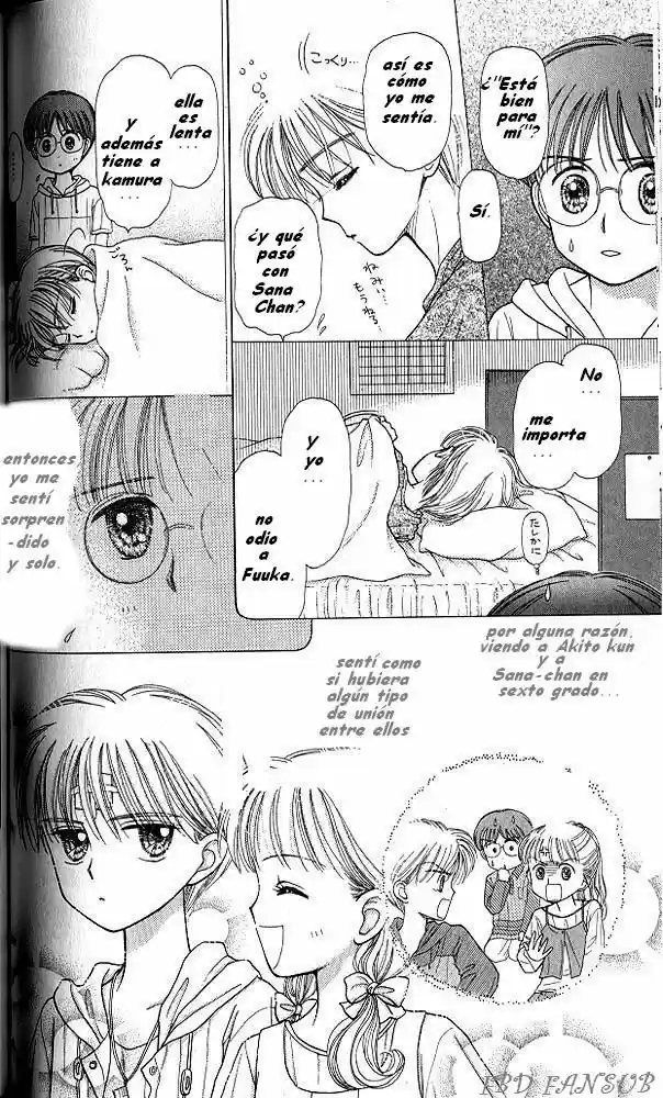 Kodomo No Omocha (1994) - Capítulo 29 - Página 21 - LectorTMOo