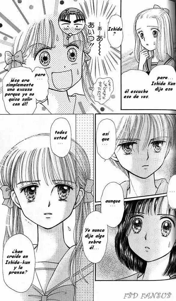 Kodomo No Omocha (1994) - Capítulo 29 - Página 26 - LectorTMOo