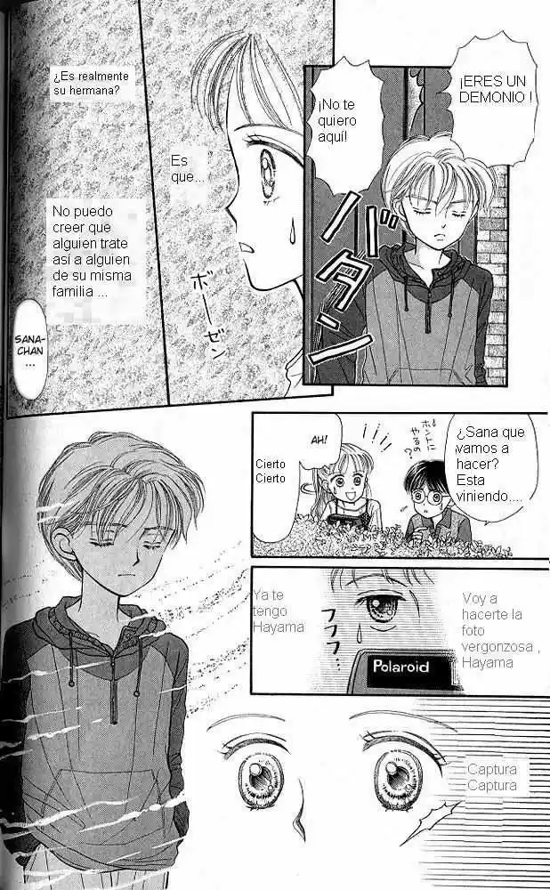 Kodomo No Omocha (1994) - Capítulo 3 - Página 5 - LectorTMOo