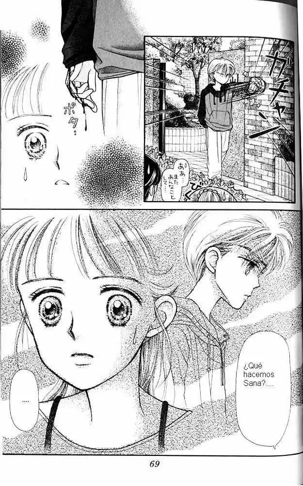 Kodomo No Omocha (1994) - Capítulo 3 - Página 6 - LectorTMOo