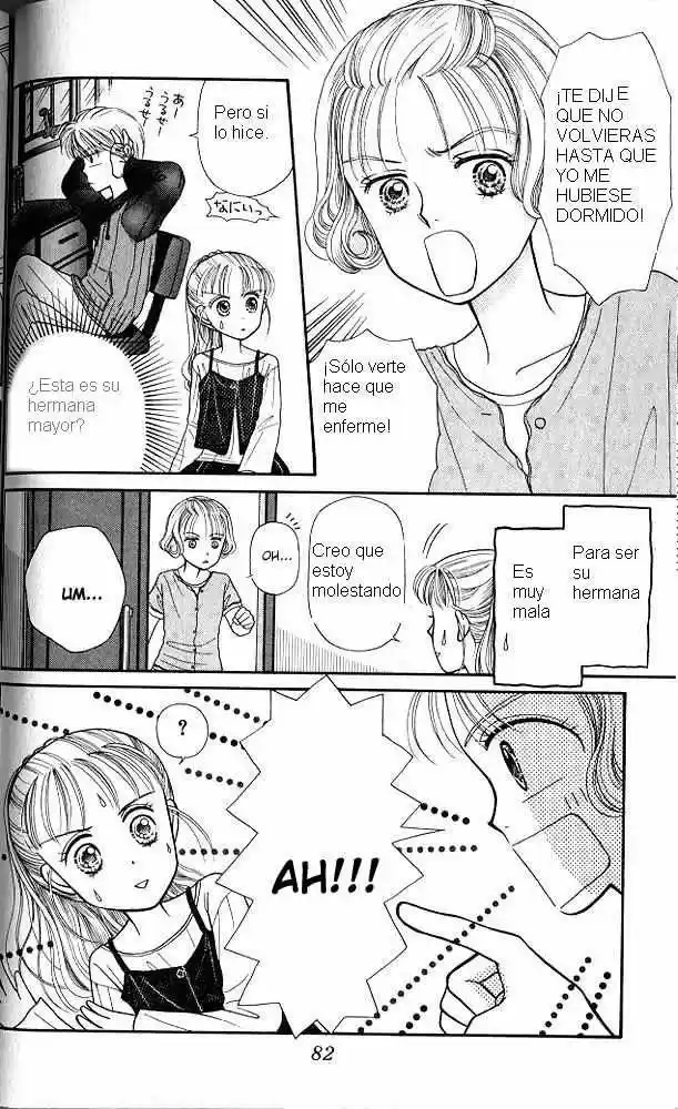 Kodomo No Omocha (1994) - Capítulo 3 - Página 19 - LectorTMOo