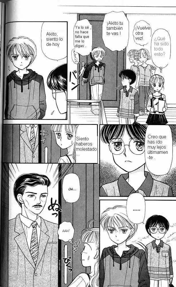 Kodomo No Omocha (1994) - Capítulo 3 - Página 21 - LectorTMOo