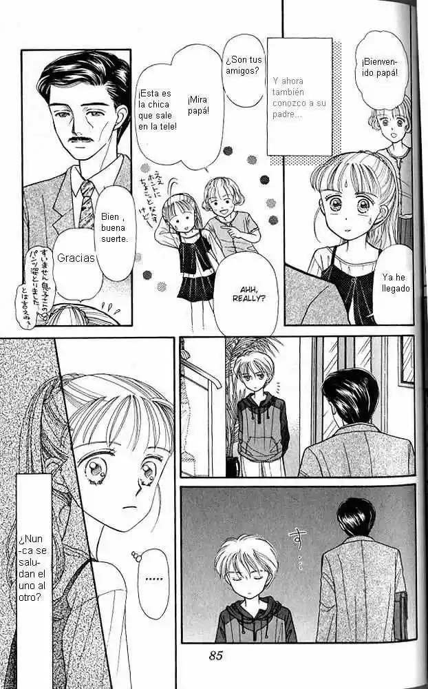 Kodomo No Omocha (1994) - Capítulo 3 - Página 22 - LectorTMOo