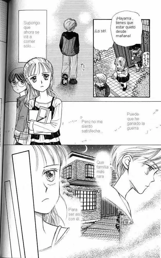 Kodomo No Omocha (1994) - Capítulo 3 - Página 23 - LectorTMOo