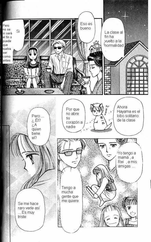 Kodomo No Omocha (1994) - Capítulo 3 - Página 31 - LectorTMOo
