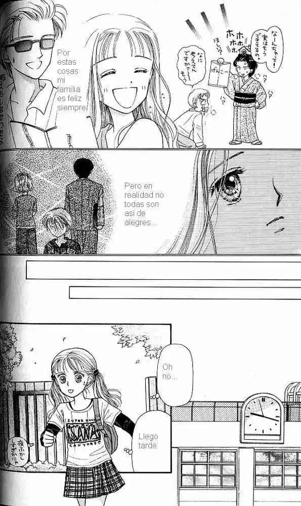 Kodomo No Omocha (1994) - Capítulo 3 - Página 33 - LectorTMOo