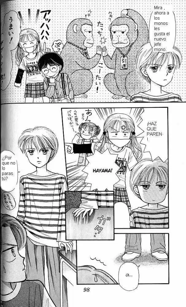 Kodomo No Omocha (1994) - Capítulo 3 - Página 35 - LectorTMOo