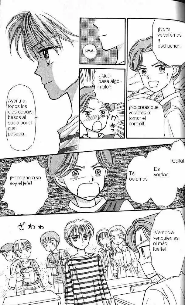 Kodomo No Omocha (1994) - Capítulo 3 - Página 36 - LectorTMOo