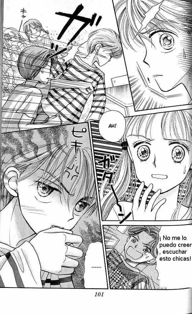 Kodomo No Omocha (1994) - Capítulo 3 - Página 38 - LectorTMOo