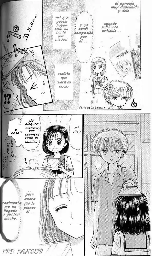 Kodomo No Omocha (1994) - Capítulo 30 - Página 6 - LectorTMOo
