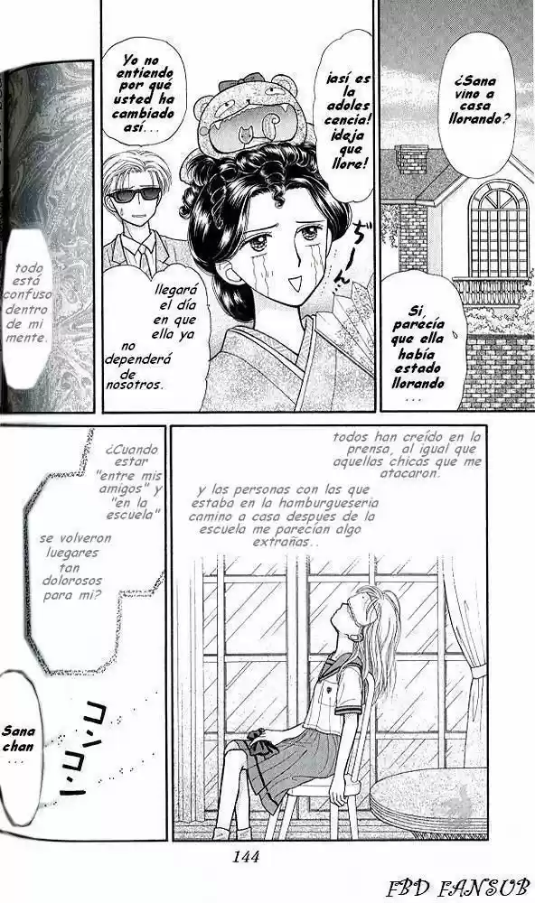 Kodomo No Omocha (1994) - Capítulo 30 - Página 8 - LectorTMOo