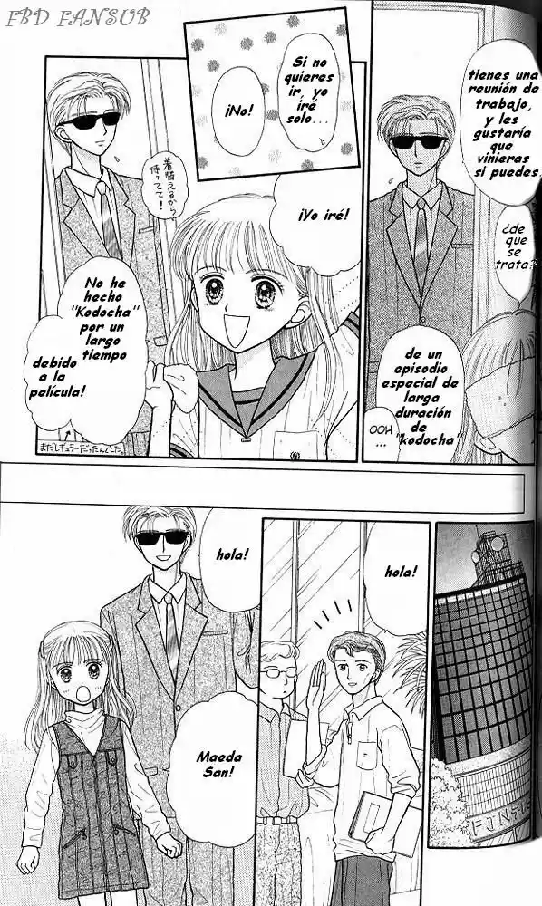 Kodomo No Omocha (1994) - Capítulo 30 - Página 9 - LectorTMOo