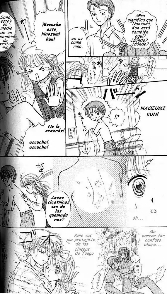 Kodomo No Omocha (1994) - Capítulo 30 - Página 10 - LectorTMOo