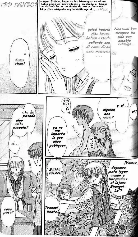 Kodomo No Omocha (1994) - Capítulo 30 - Página 11 - LectorTMOo