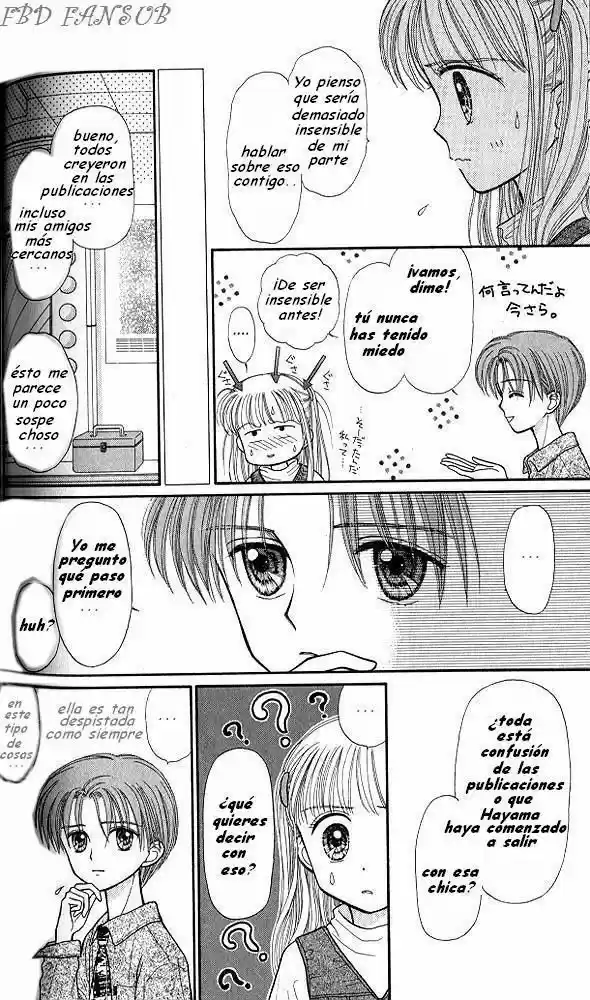 Kodomo No Omocha (1994) - Capítulo 30 - Página 12 - LectorTMOo