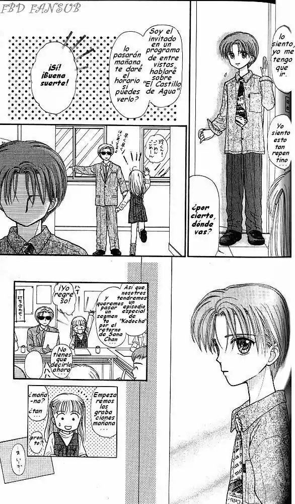 Kodomo No Omocha (1994) - Capítulo 30 - Página 13 - LectorTMOo