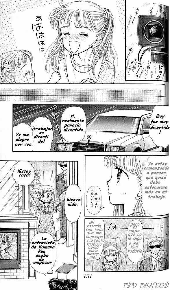 Kodomo No Omocha (1994) - Capítulo 30 - Página 15 - LectorTMOo