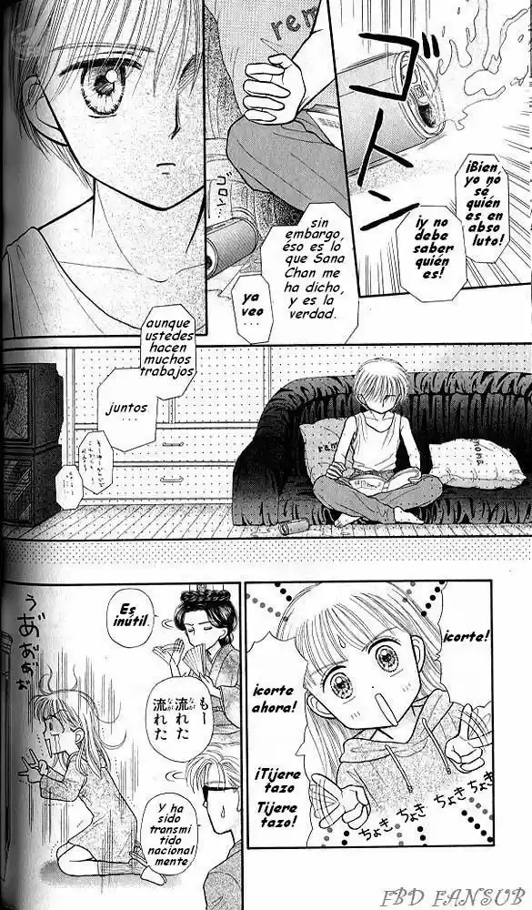 Kodomo No Omocha (1994) - Capítulo 30 - Página 18 - LectorTMOo