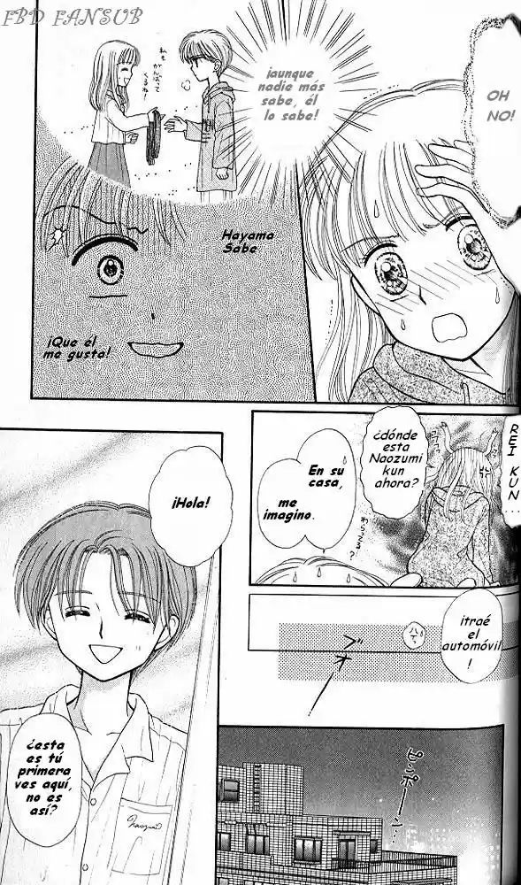 Kodomo No Omocha (1994) - Capítulo 30 - Página 19 - LectorTMOo