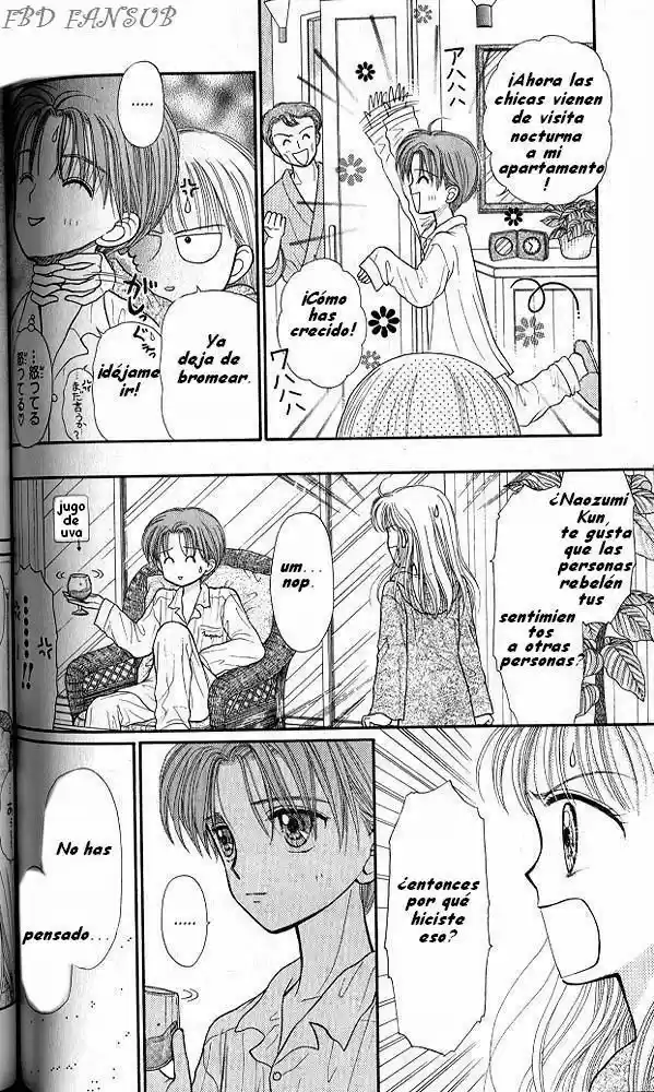 Kodomo No Omocha (1994) - Capítulo 30 - Página 20 - LectorTMOo