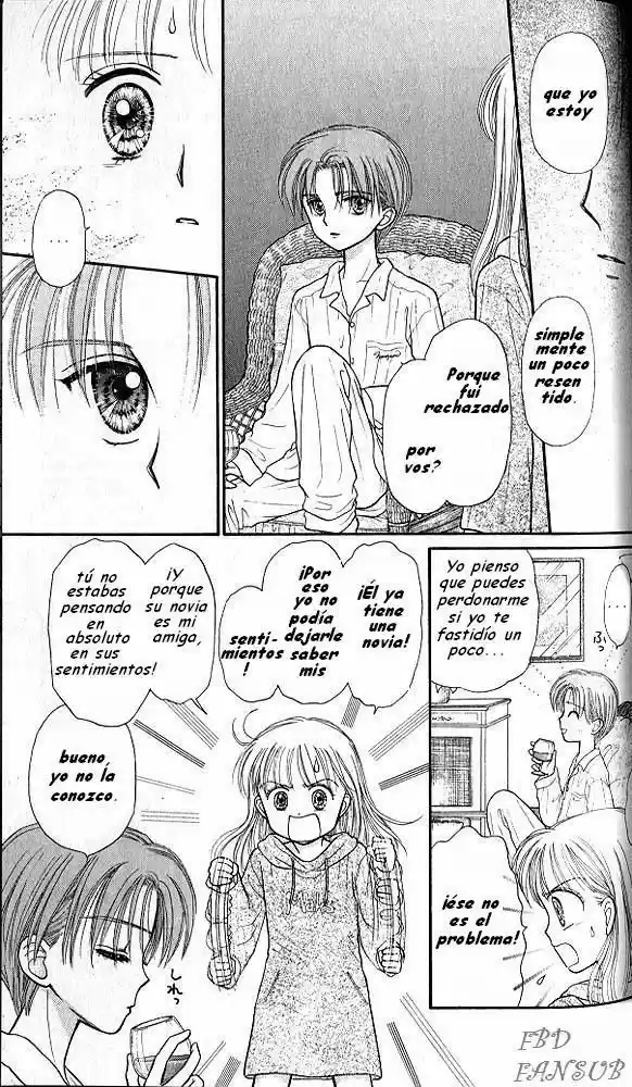 Kodomo No Omocha (1994) - Capítulo 30 - Página 21 - LectorTMOo
