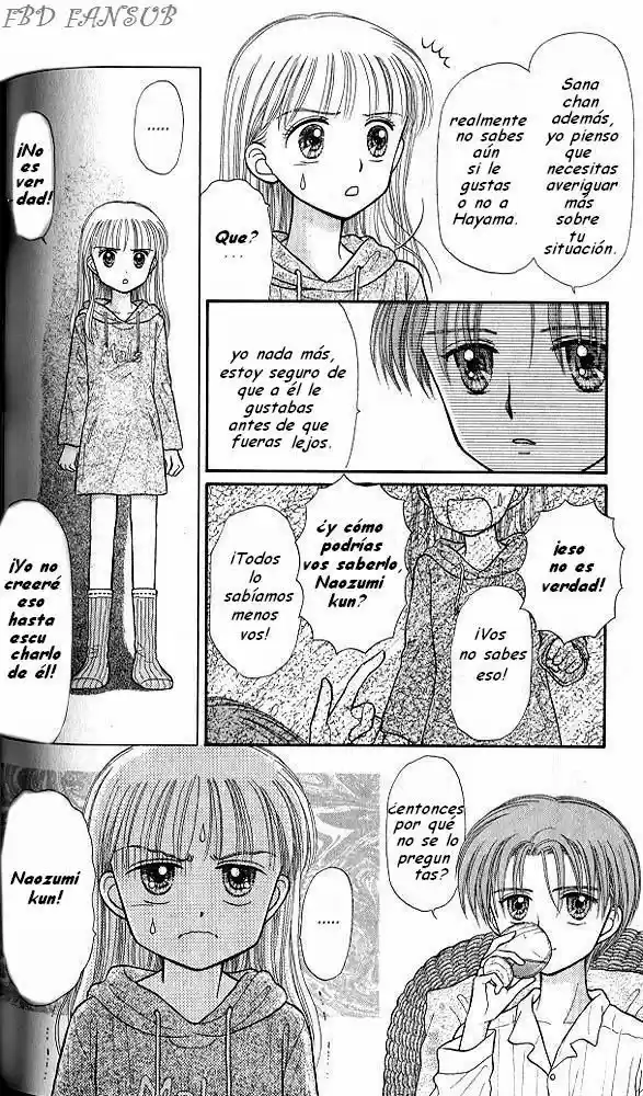 Kodomo No Omocha (1994) - Capítulo 30 - Página 22 - LectorTMOo