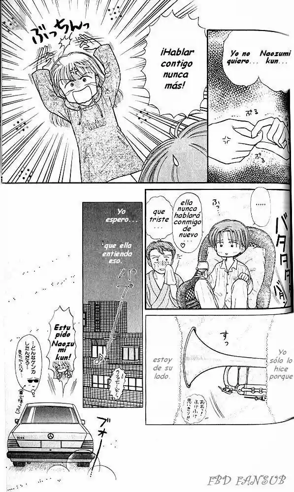 Kodomo No Omocha (1994) - Capítulo 30 - Página 23 - LectorTMOo