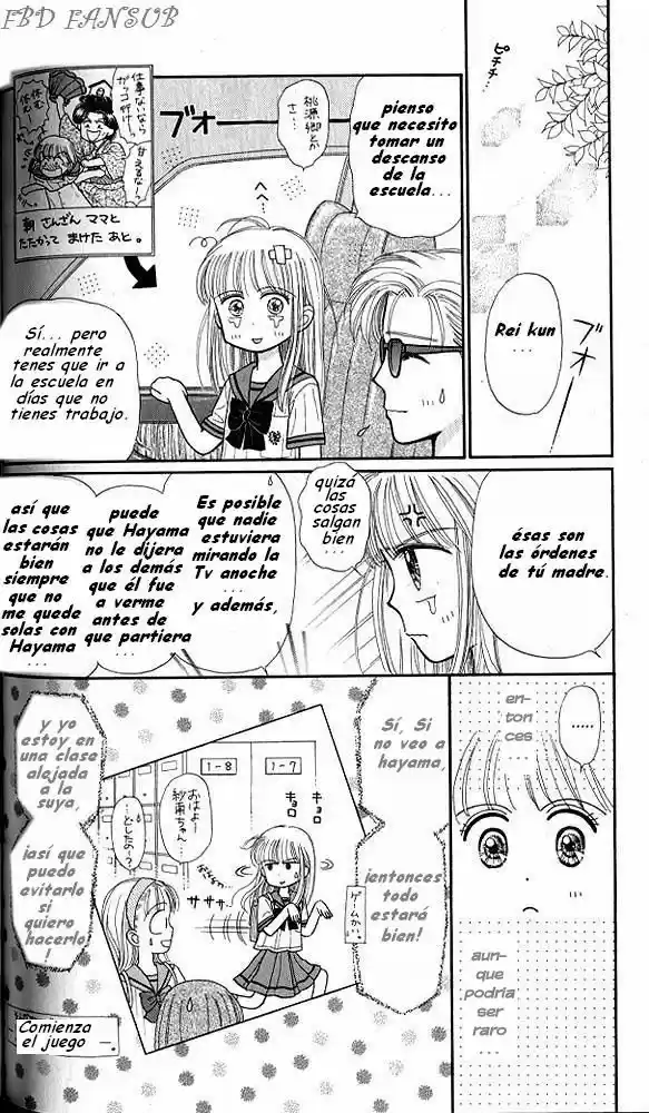 Kodomo No Omocha (1994) - Capítulo 30 - Página 24 - LectorTMOo
