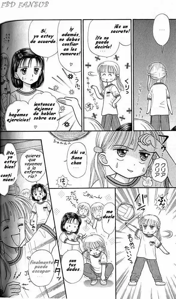 Kodomo No Omocha (1994) - Capítulo 30 - Página 26 - LectorTMOo