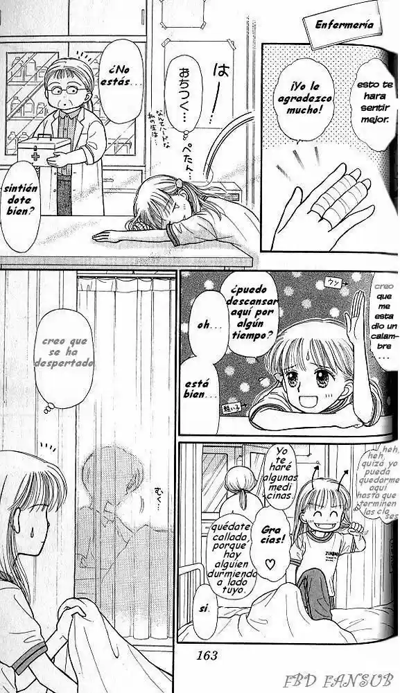 Kodomo No Omocha (1994) - Capítulo 30 - Página 27 - LectorTMOo