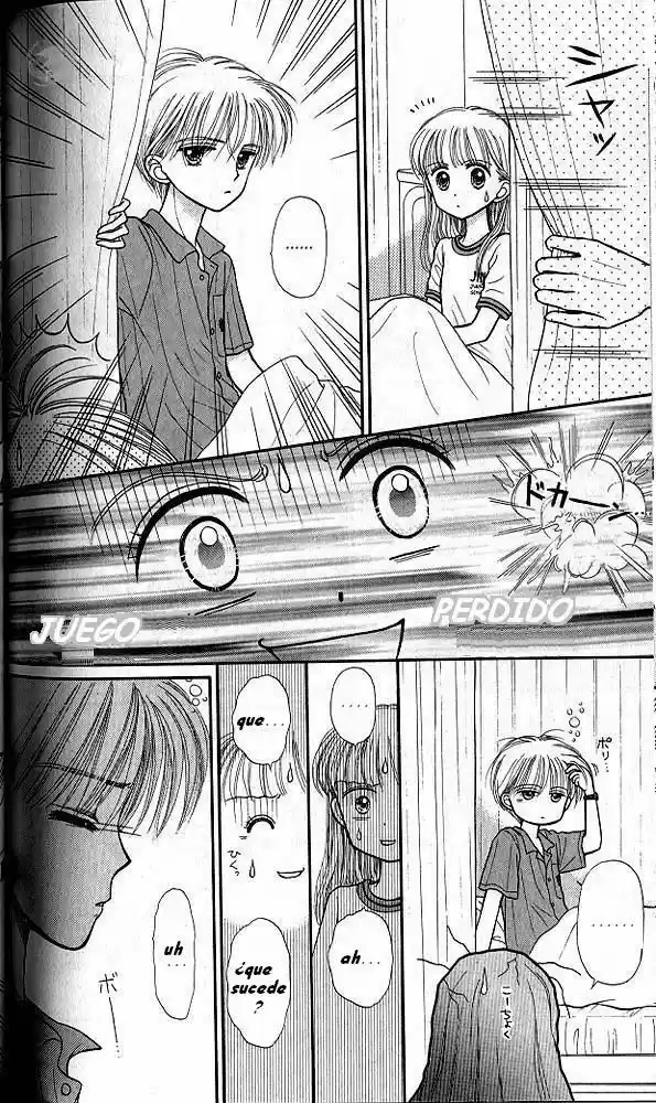 Kodomo No Omocha (1994) - Capítulo 30 - Página 28 - LectorTMOo