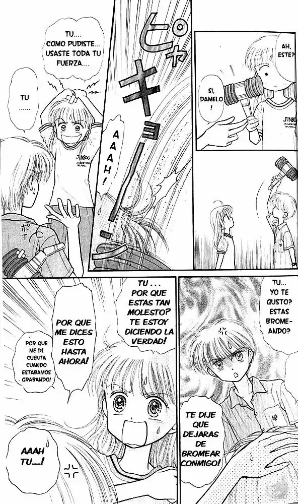 Kodomo No Omocha (1994) - Capítulo 31 - Página 6 - LectorTMOo