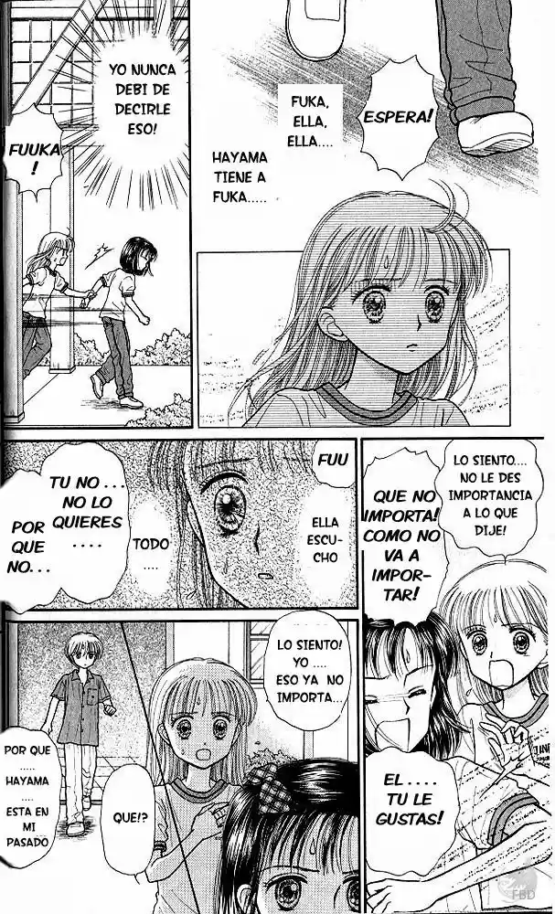 Kodomo No Omocha (1994) - Capítulo 31 - Página 11 - LectorTMOo
